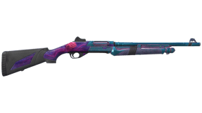 Smart Gun image