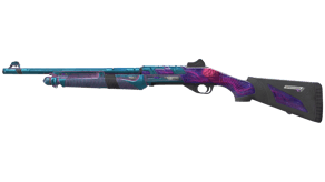 Smart Gun image