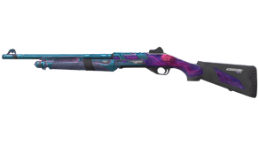 Smart Gun image
