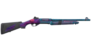 Smart Gun image