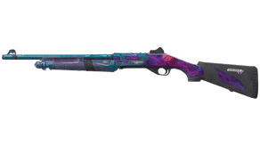 Smart Gun image