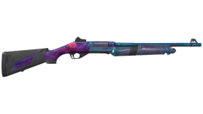 Smart Gun image