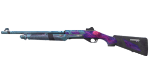 Smart Gun image