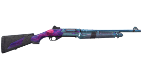 Smart Gun image
