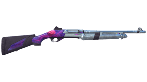 Smart Gun image
