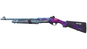 Smart Gun image