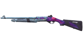 Smart Gun image