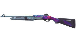 Smart Gun image