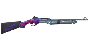 Smart Gun image
