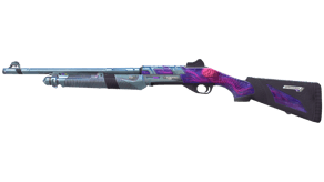 Smart Gun image
