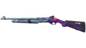 Smart Gun image