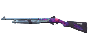 Smart Gun image