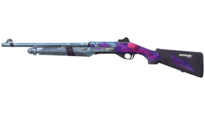 Smart Gun image