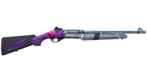 Smart Gun image