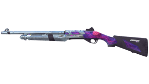 Smart Gun image