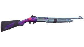 Smart Gun image