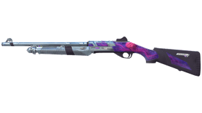 Smart Gun image