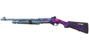 Smart Gun image