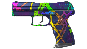 Acid Etched image