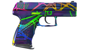 Acid Etched image