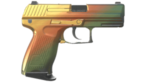 Amber Fade image