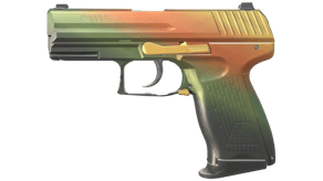Amber Fade image