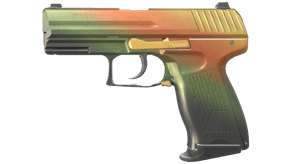 Amber Fade image
