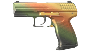 Amber Fade image