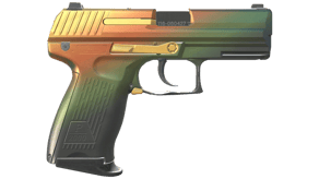 Amber Fade image