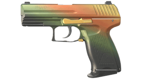 Amber Fade image