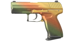 Amber Fade image