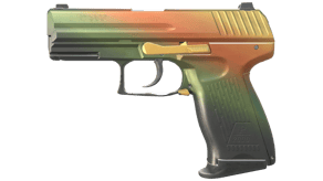 Amber Fade image