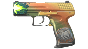 Amber Fade image
