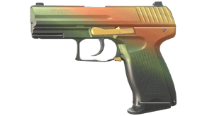 Amber Fade image