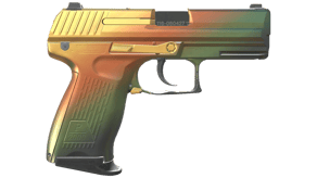 Amber Fade image