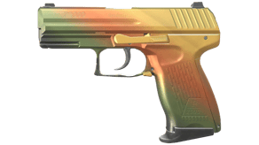 Amber Fade image
