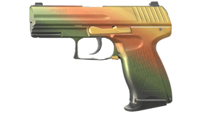 Amber Fade image
