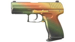 Amber Fade image