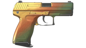 Amber Fade image