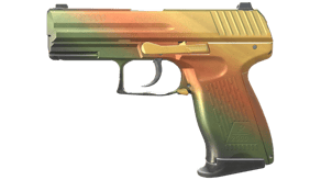 Amber Fade image