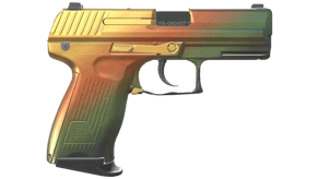 Amber Fade image