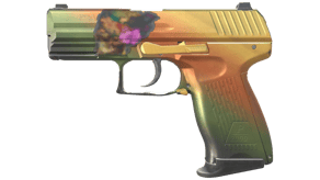 Amber Fade image