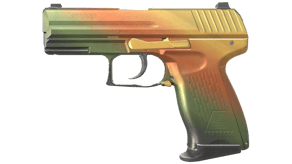 Amber Fade image