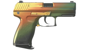 Amber Fade image