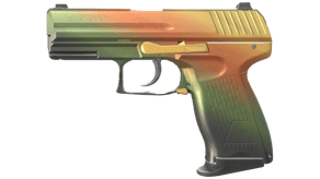 Amber Fade image