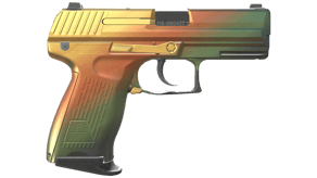 Amber Fade image
