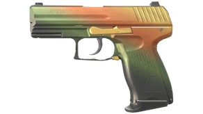 Amber Fade image