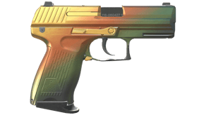 Amber Fade image