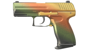 Amber Fade image