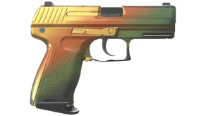 Amber Fade image